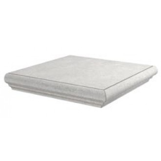 SG912900NGTA Ступени Ступень угловая Коллиано серый светлый матовый 30x30x0,8