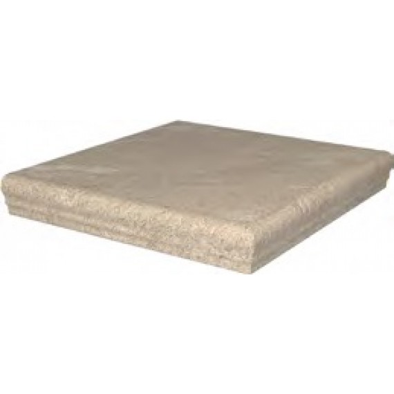 Ступени SG934800N/GR/AN Ступени Ступень угловая Бореале бежевый 30*30