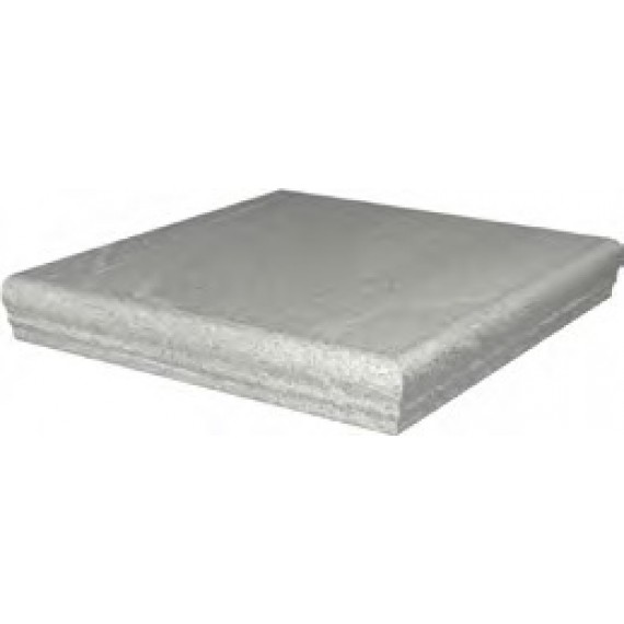 Ступени SG934900N/GR/AN Ступени Ступень угловая Бореале серый 30*30