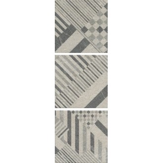 SG935400N Керамогранит Бореале серый микс 30*30