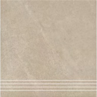 SG935500N/GR Ступени Ступень Матрикс бежевый светлый 30x30