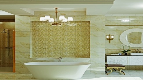 Керамическая плитка SHELL (НЗКМ)