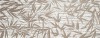 SHUI WHITE LEAVES 35x90