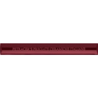 SIGR 01 SIGARO BORDEAUX CON GRIFFE 2,5x20