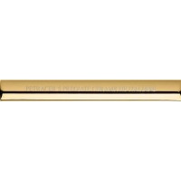 SIGR 03 SIGARO ORO CON GRIFFE 2,5x20