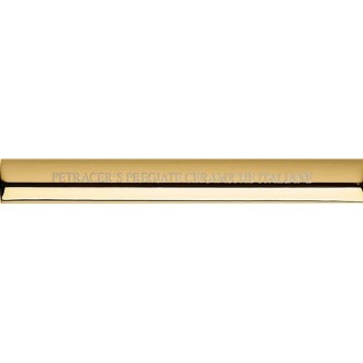 SIGR 03 SIGARO ORO CON GRIFFE 2,5x20