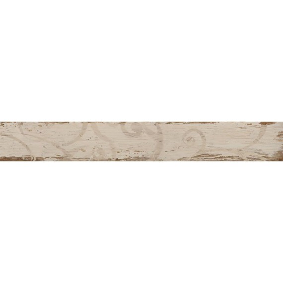 Керамогранит SILO WOOD DECORO BEIGE 10х70