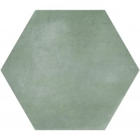 SIX Cementine Aqua 23x27