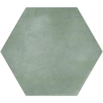 SIX Cementine Aqua 23x27