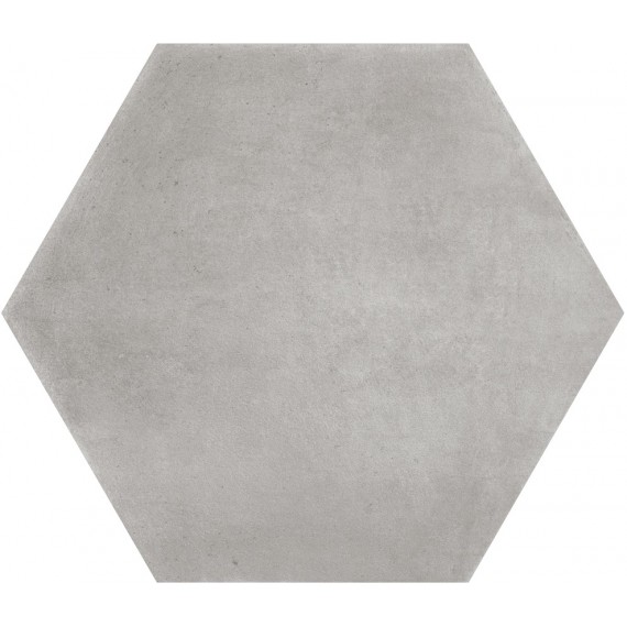 Керамогранит SIX Cementine Grey 23x27
