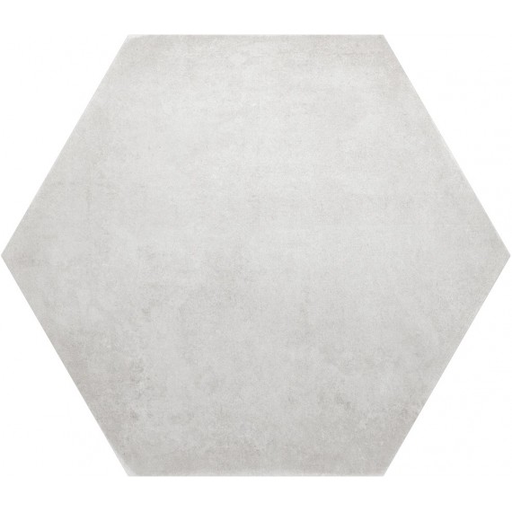 Керамогранит SIX Cementine Talc 23x27