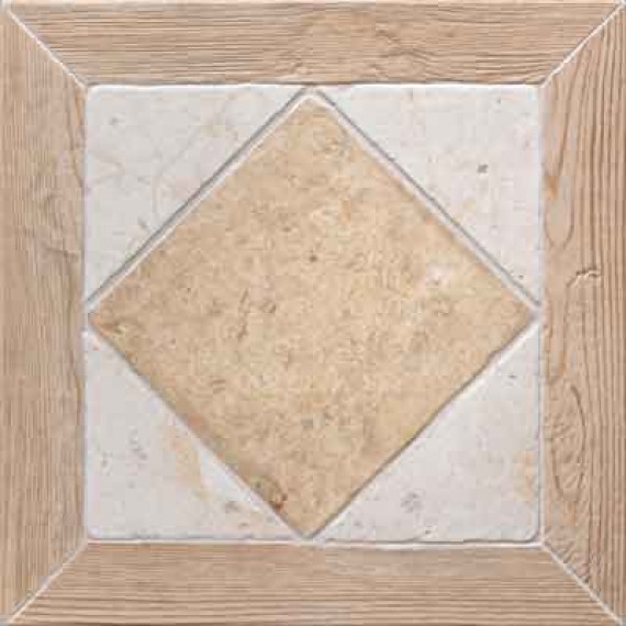 Керамогранит SKEMA CREMA 45,5*45,5