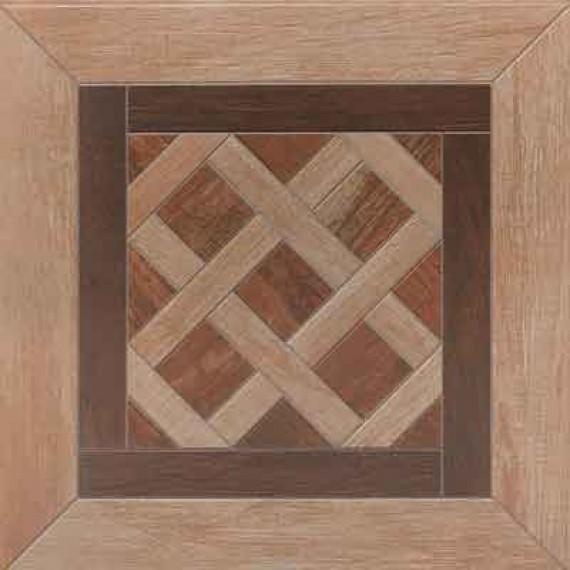 Керамогранит SKEMA INTRECCIO BEIGE 45,5*45,5