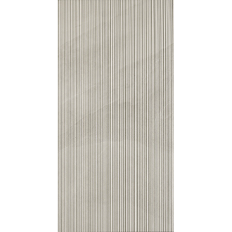 SL01BAR Керамогранит Shale Moon Ribbed Sq 60x120
