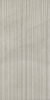 SL01BAR Керамогранит Shale Moon Ribbed Sq 60x120