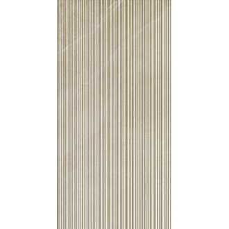 SL02BAR Керамогранит Shale Sand Ribbed Sq 60x120