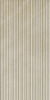 SL02BAR Керамогранит Shale Sand Ribbed Sq 60x120