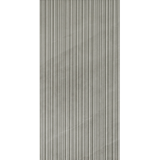 SL03BAR Керамогранит Shale Greige Ribbed Sq 60x120