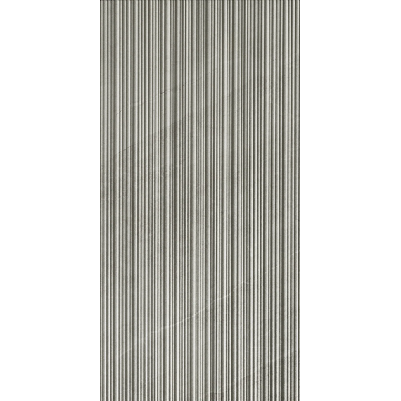 Керамогранит SL03BAR Керамогранит Shale Greige Ribbed Sq 60x120