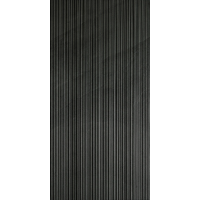 SL05BAR Керамогранит Shale Dark Ribbed Sq 60x120