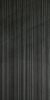 SL05BAR Керамогранит Shale Dark Ribbed Sq 60x120