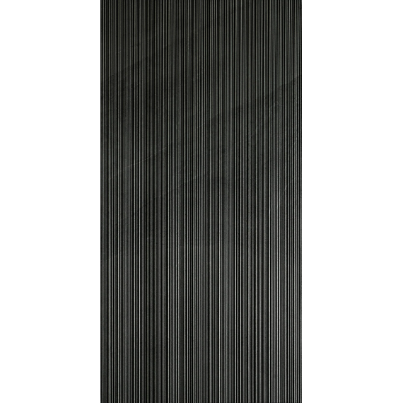 Керамогранит SL05BAR Керамогранит Shale Dark Ribbed Sq 60x120