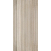 SL06BAR Керамогранит Shale Taupe Ribbed Sq 60x120
