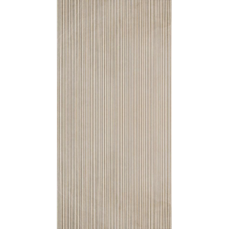 SL06BAR Керамогранит Shale Taupe Ribbed Sq 60x120
