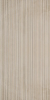 SL06BAR Керамогранит Shale Taupe Ribbed Sq 60x120