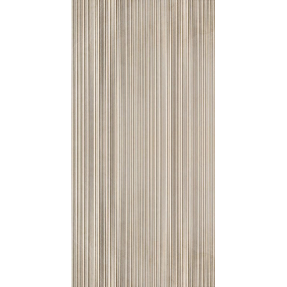 Керамогранит SL06BAR Керамогранит Shale Taupe Ribbed Sq 60x120