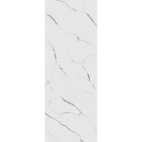 SL1232G0031R6 Керамогранит Статуарио белый обрезной 119,5x320x0,6