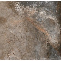 SLUP PA0A Galaxy Brown Rustic Rectified 59.4x59.4