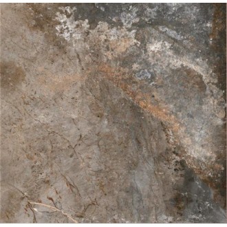 SLUP PA0A Galaxy Brown Rustic Rectified 59.4x59.4