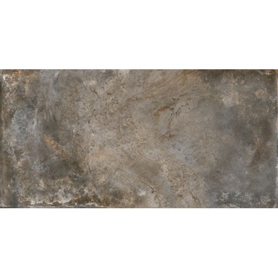 Керамогранит SLUP PA0E Galaxy Brown Rustic Rectified 59.7x119.8