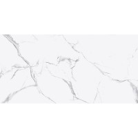 SM-BRUNT WHITE SATIN MATT 60x120