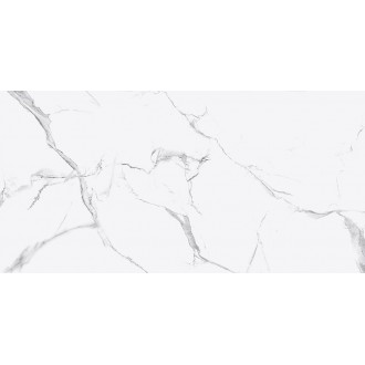 SM-BRUNT WHITE SATIN MATT 60x120