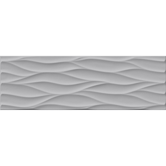 Керамическая плитка SM-CRISTAL GR STR 24.4x74.4