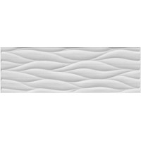 SM-PARISIEN BIANCO STR 24.4X74.4