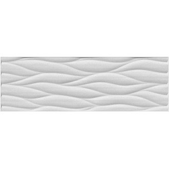 SM-PARISIEN BIANCO STR 24.4X74.4