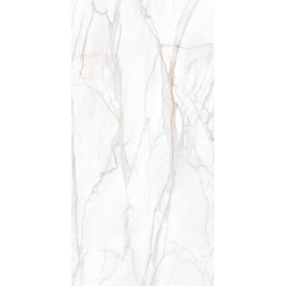 Керамогранит SM02 Supreme Gold Неполированный Рект. 80x160x10