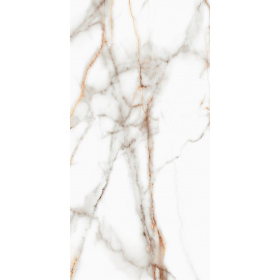 Керамогранит SM03 Supreme Ferrum Полированный 60x120x9