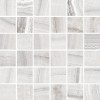 SM48SL Skorpion Msc. 48 Silver 30x30