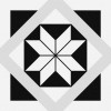 SM4A053 Stream белый 29,8x29,8