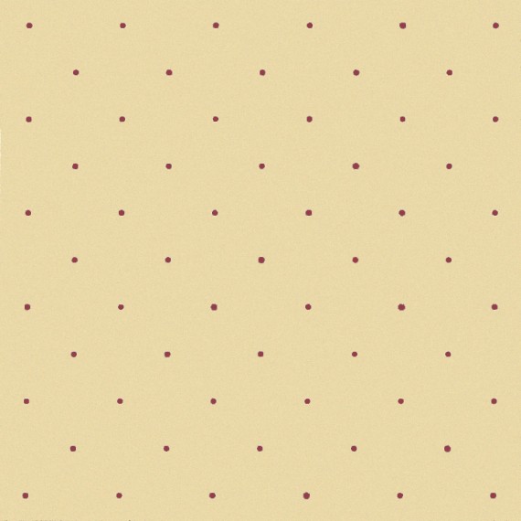 Керамическая плитка SOFT01-02 Soft Bordeaux Su Crema 20x20