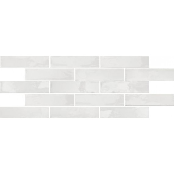 Керамогранит SOHO BLANCO 6x25