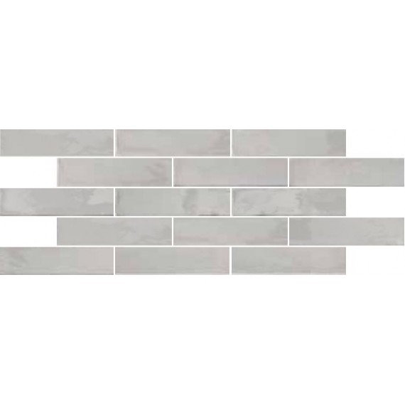 Керамогранит SOHO Gris 6x25