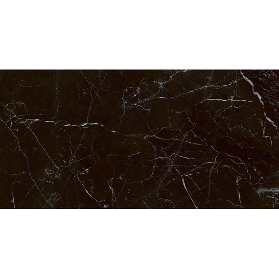 Керамогранит SOMBRA BLACK Full Lappato 60x120