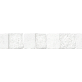 SOUL WHITE 8x44.25