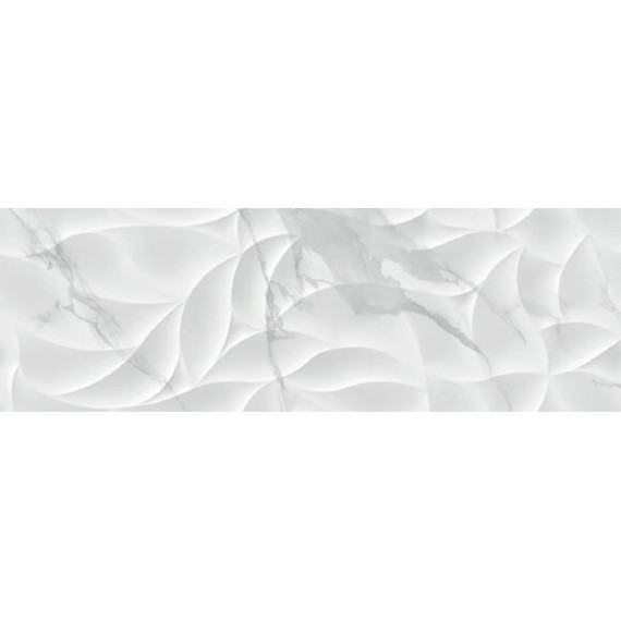 Керамогранит SOUL White Heart 29.5х90