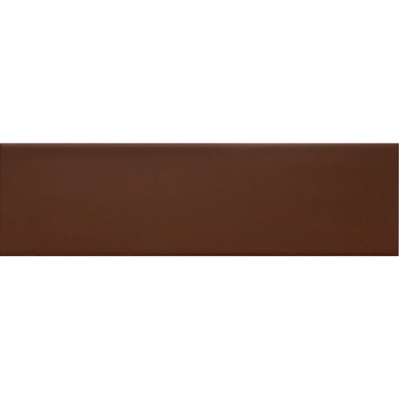 Клинкер SP6 Brick 28 Choco 8.4x28.3